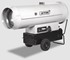 Jetfire - IP110 Fan Heater (110kW) | Diesel