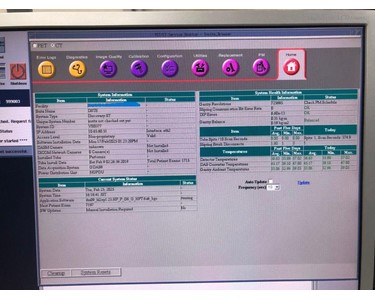 GE - Discovery ST 8 Slice | Molecular Imaging | NEX288