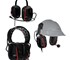 Sensear - Radio-Powered Intrinsically Safe Headset | SM1R-IS: smartMuff