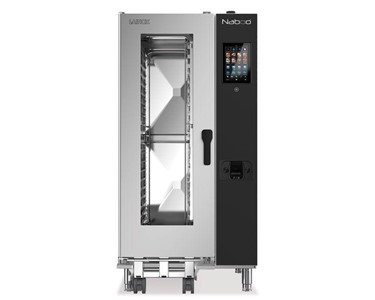 Lainox - Electric Direct Steam Combi Oven | NAE161B