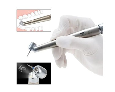 Dental Handpiece | 45 Degree