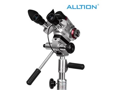 Alltion - AC2000 Series Colposcope No HD camera 3x magnification ALLAC2310