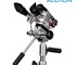 Alltion - AC2000 Series Colposcope No HD camera 3x magnification ALLAC2310