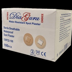 Spot Plaster / Band-aid DSP22-100
