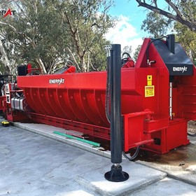 Car Baler Comparison: What Really Makes a Difference in Real Scrap Yard Operation