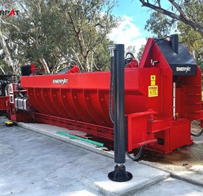 Car Baler Comparison: What Really Makes a Difference in Real Scrap Yard Operation