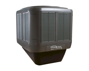 Seeley - HVAC Heating Ventilation & Air-conditioning I CLIMATE WIZARD CW-6S