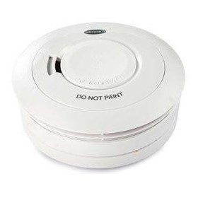 Smoke Detector Alarm