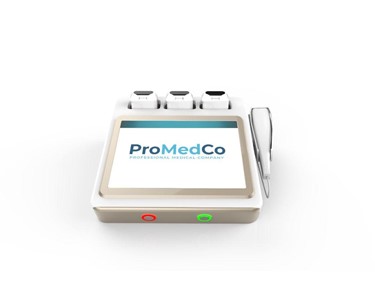 ProMedCo Aesthetics - HIFU Device