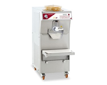 Ice Team and Valmar - Patisserie Equipment