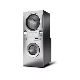 Quantum Touch Coin Stack (18Kg) Washer and Dryer (23Kg) | SSA050NV 