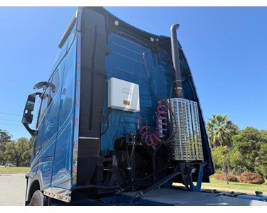 Volvo - Used Truck | 2021 FH16