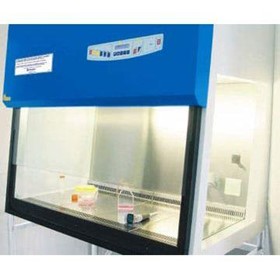 Biological Safety Cabinets | BH-EN and UltraSafe Class II