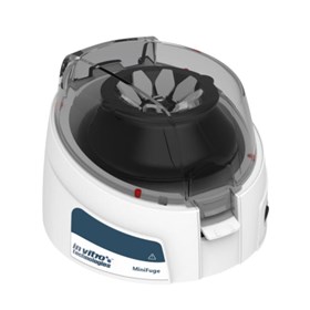Mini Centrifuge | IVT Minifuge- iFuge M08