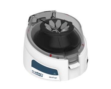 Mini Centrifuge | IVT Minifuge- iFuge M08