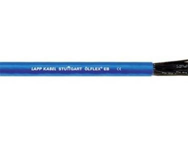 LAPP - Flexible Control Cables