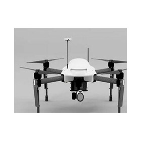 Air Quality Monitoring | UAV Drone