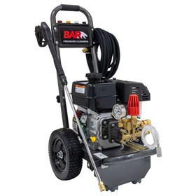 Petrol Pressure Washer 120 BAR3065C-K