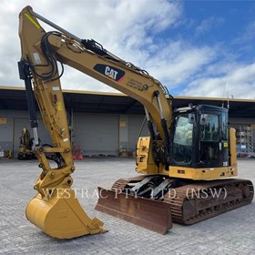 Used Excavator | CAT 315FLCR