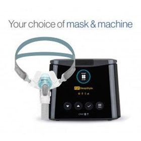 CPAP Machine - Fixed