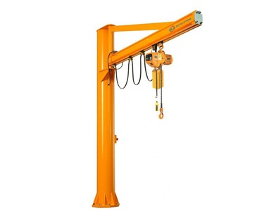 Safe Lifting Australia - 1t Jib Crane