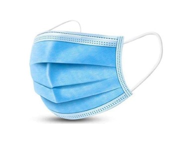 3ply Face Masks | CoShield Surgical General | 2000pcs