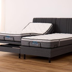 Electric Bed | Elite Adjustable Bed