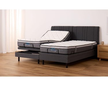Sleep Electric - Electric Bed | Elite Adjustable Bed