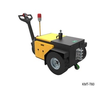 Mitaco - Electric Towing Tugs – 1.5T to 6T Capacity – Industrial Tow Tractors