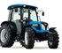 Landini - Cabin Tractor 90HP | Discovery 90 4WD 