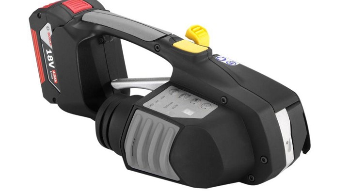 Zapak 97 Battery Powered Strapping Tool
