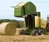 Krone - Round Baler | Comprima Series