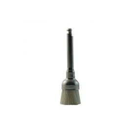 Prophy Brush Junior Cup Bristle Latch Type 100/Box | Prophy Brushes
