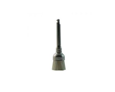 DentaMedix - Prophy Brush Junior Cup Bristle Latch Type 100/Box | Prophy Brushes