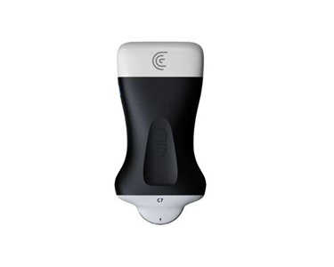 Clarius - Veterinary Ultrasound Scanner | Wireless | Micro Convex | C7VET HD3 