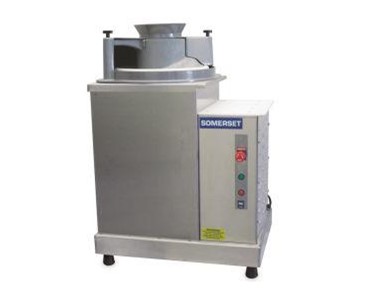 Somerset - Dough Rounder Model SDR-400