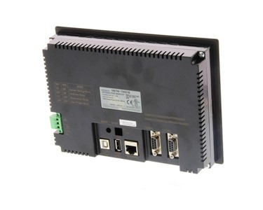 HMI Touch Screen & Display 800 x 480 pixel | NB7W-TW01B-V1