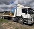 Scania - Used Tipping Tray Truck | 2006 R380