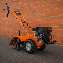 Rear Tine Tiller