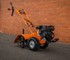 Rotary Hoe Cultivator Tiller 7 HP 4 Stroke