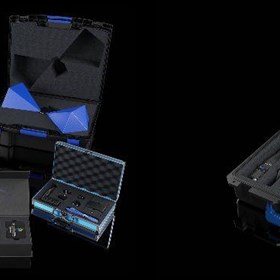 Spectrum Analysers and Antennas