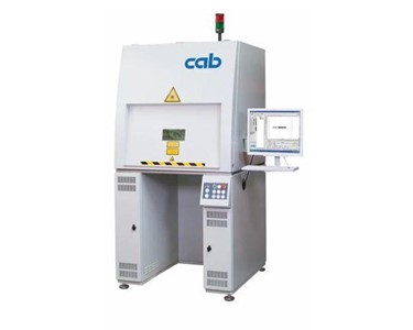 CAB - Label Printer | SmartLazer XENO 4 LSG+100E