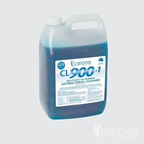 CL900 Food Safe Cleaner