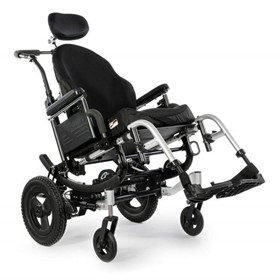 Tilt in Space Wheelchair | Iris