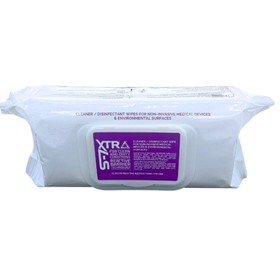 S-7XTRA - Medical Device & Environmental Surface - 80 Wipes