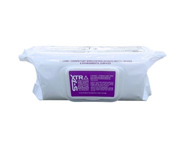 S-7XTRA - S-7XTRA - Medical Device & Environmental Surface - 80 Wipes