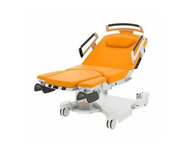 Linet - Birthing Bed | Gynaecology Examination Bed | AVE2