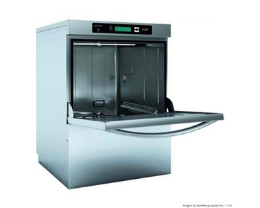 FAGOR DISHWASHER - DISHWASHERS, UNDERBENCH DISHWASHERS, PASSTHROUGH DISHWASHER