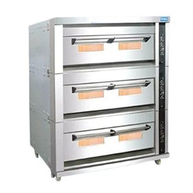 Commercial Convection Oven | SM-603T