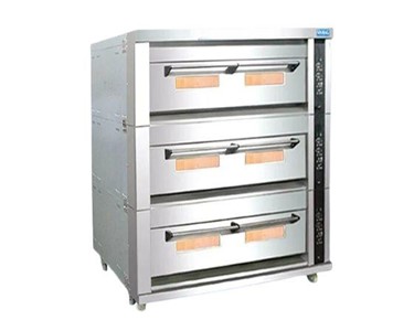 Sinmag - Commercial Convection Oven | SM-603T